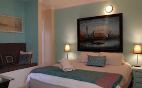Hotel Santa Sophia Del Mar